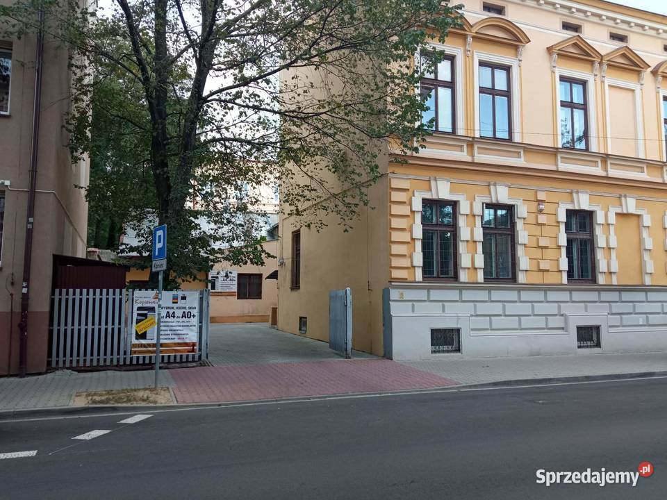 Punkt Ksero Zaprasza Pozostałe usługi Kraków