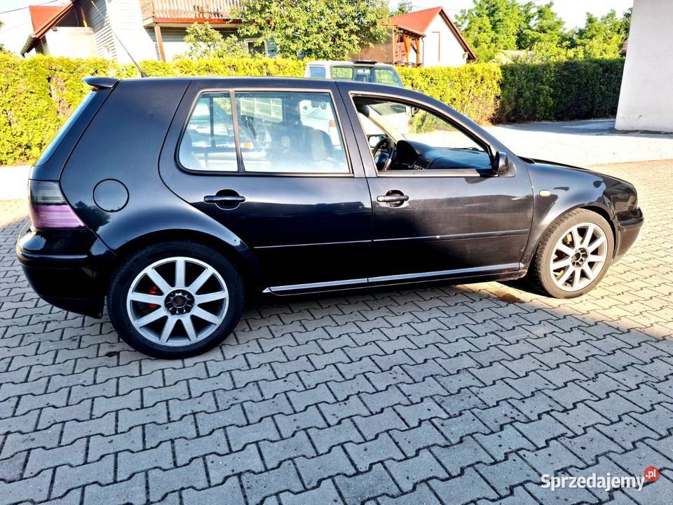 Volkswagen 18 w fajnym stanie Hatchback małopolskie Babice sprzedam