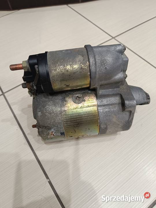 rozrusznik fiat unopandatipolancia magneto Jasło