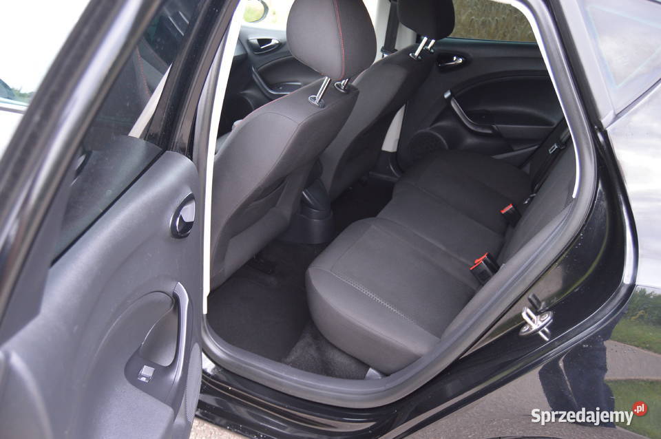 Seat Ibiza FR TDI Super Stan 2016r