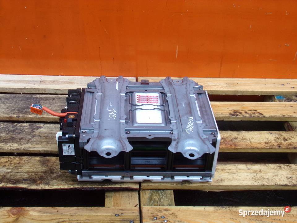 CIVIC VIII 13 IMA 06r 95 LDA2 bateria akumulator Suków