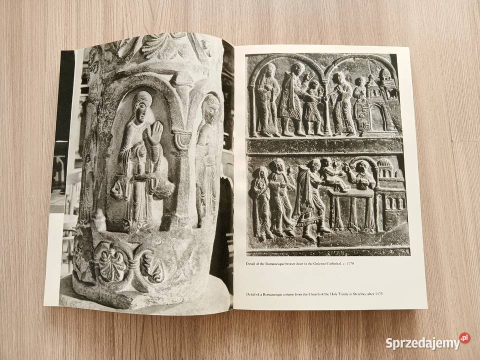 An outline History of Polish Culture Boleslaw małopolskie Kraków