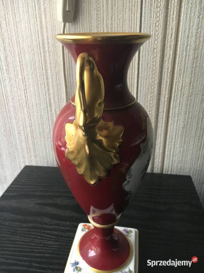 Puchar porcelanowy Pozostałe Dobre Miasto