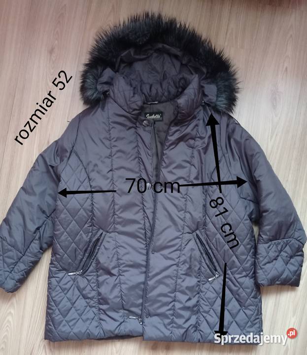 Sprzedam używane kurtki damskie Inny rodzaj Kwietno