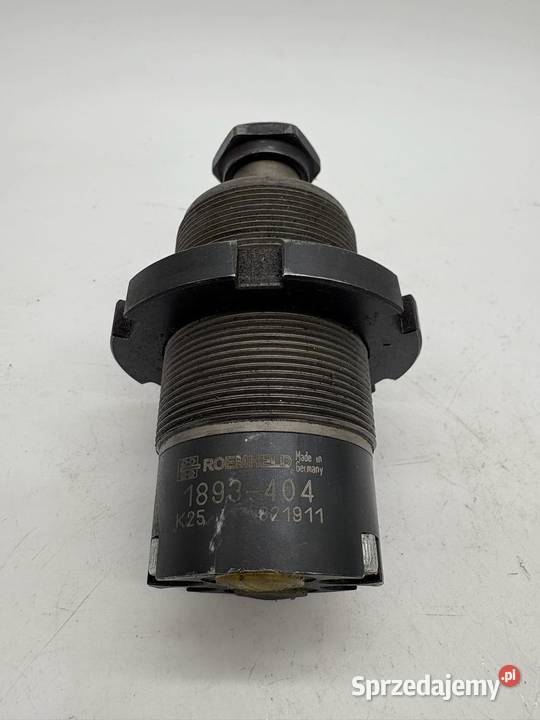 Roemheld 1893404 Standard swing clamp Warszawa