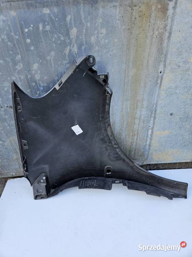 SMART FORTWO BŁOTNIK LEWY PRZÓD PRZEDNI Międzychód