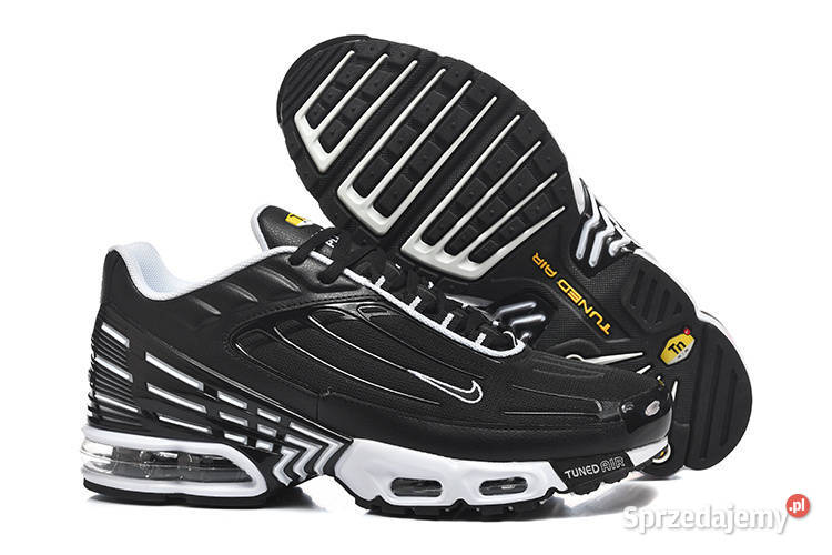 Nike Air Plus III buty sportowe rozmiar 3946 mazowieckie Warszawa