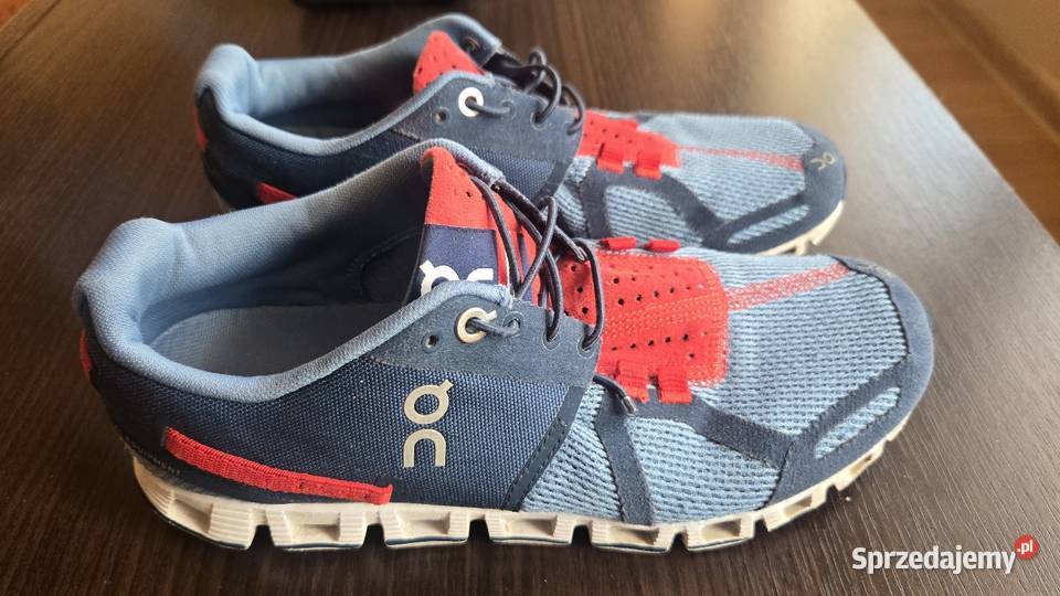 Buty sportowe On Cloud Włocławek