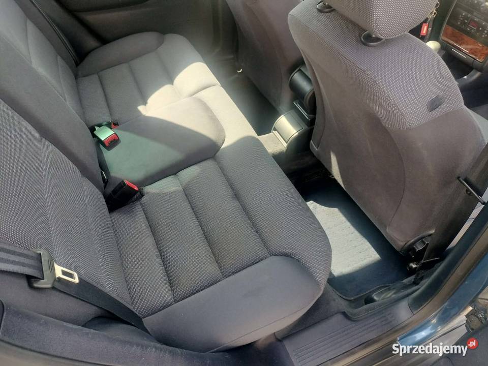 Audi A3 automatyczna skrzynia biegów Sanok sprzedam