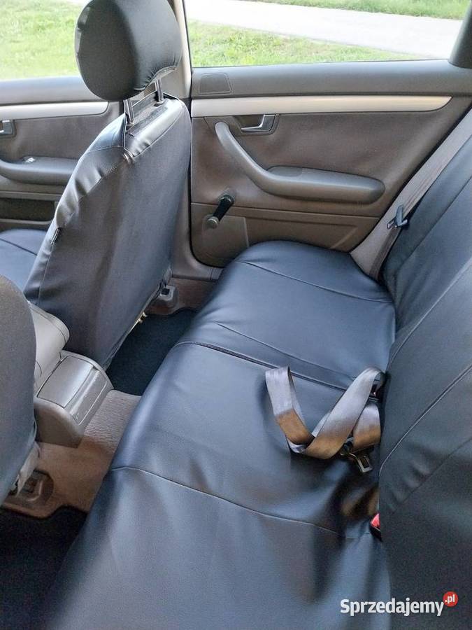 Audi A4 B6 20 130 sprzedam