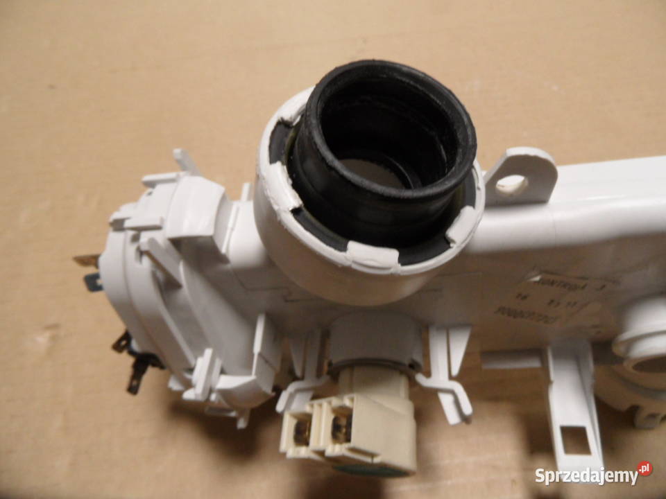 grzalka zmywarki bosch siemens Części i Akcesoria Promnik