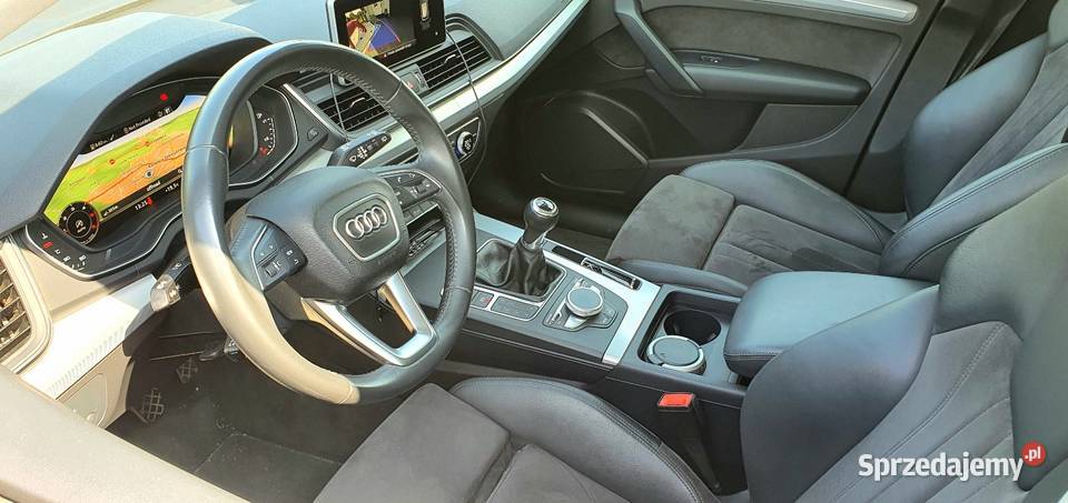 Audi Q5 130000km Kalwaria Zebrzydowska