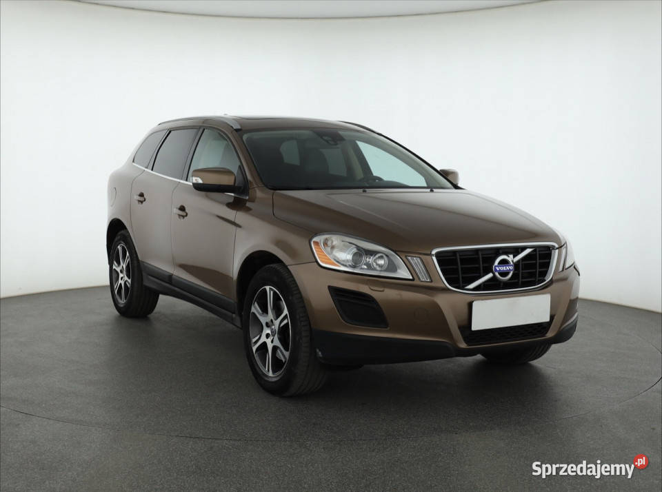 Volvo XC60 D5
