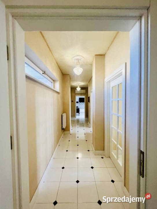 Apartament 3pokoje z prywatnym tarasem 820 m2 Sprzedaż