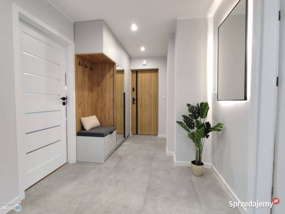 sprzedaży mieszkania 5859m2 3pokojowe Kielce własność