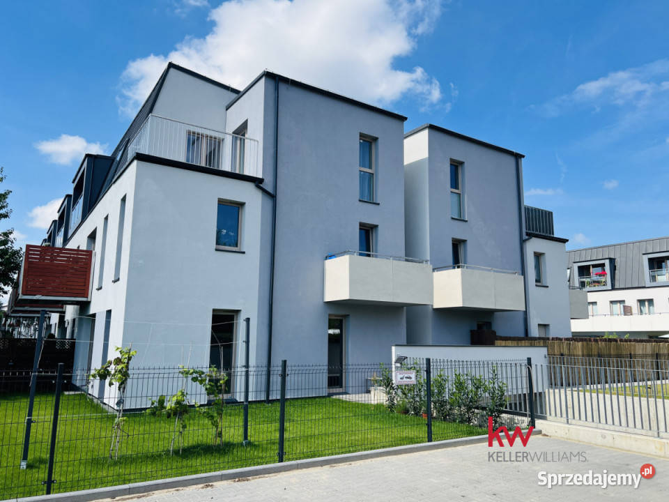 Mieszkanie na sprzedaż 4908m2 2pok Poznań