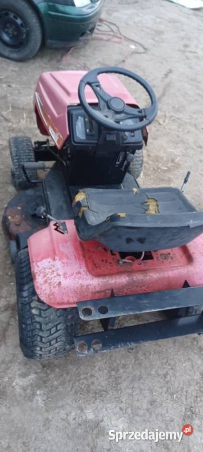 Traktorek kosiarka Sędziszów Małopolski