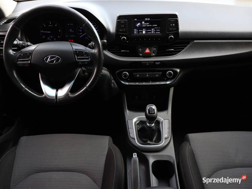 Hyundai i30 16 CRDi Bielany Wrocławskie sprzedam