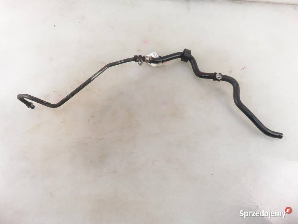 PRZEWÓD WSPOMAGANIA MERCEDES 211 E 320 T CDI