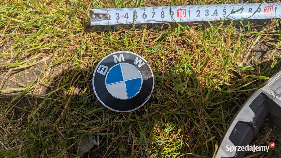 kołpak toyota audi renault znaczek bmw Kleosin