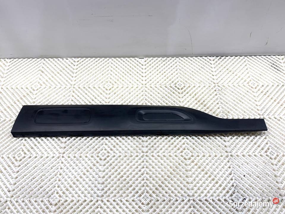 LISTWA DRZWI PRAWY PRZÓD CITROEN C4 CACTUS