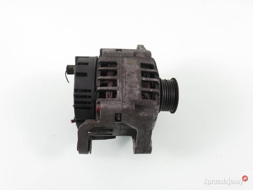 ALTERNATOR RENAULT CLIO II 19 dTi 7700430183