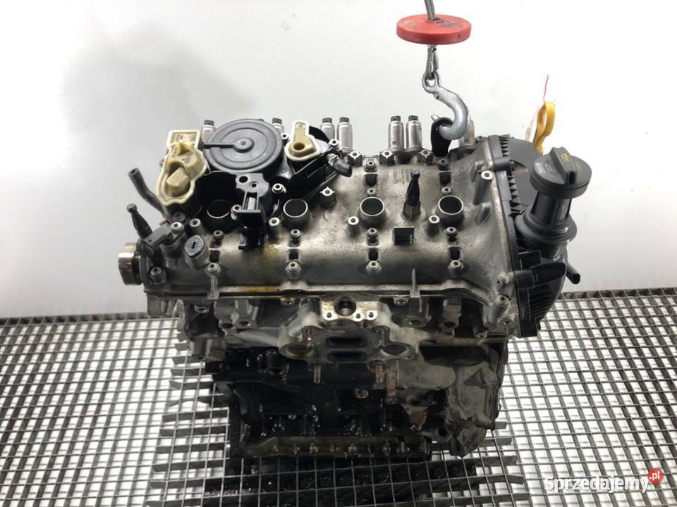 SILNIK VW 20 190 DNL TIGUAN