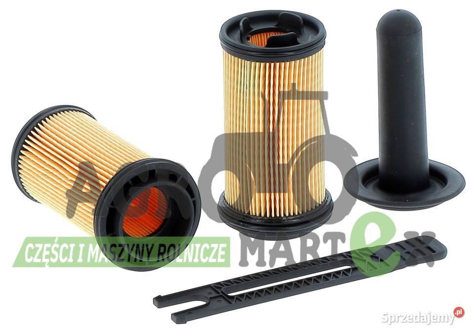 RE554498 DZ114640 47364243 FILTR ADBLUE JD ZAM Części zamienne Wichrów sprzedam