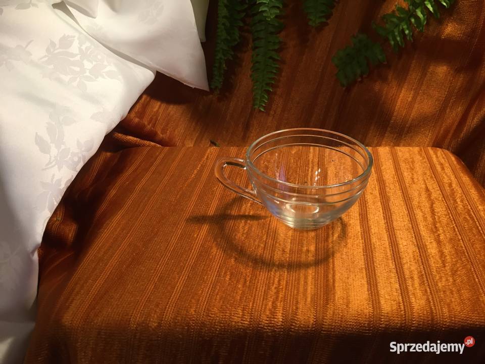 Filiżanka HSG Ząbkowice śląskie Dąbrowa Górnicza