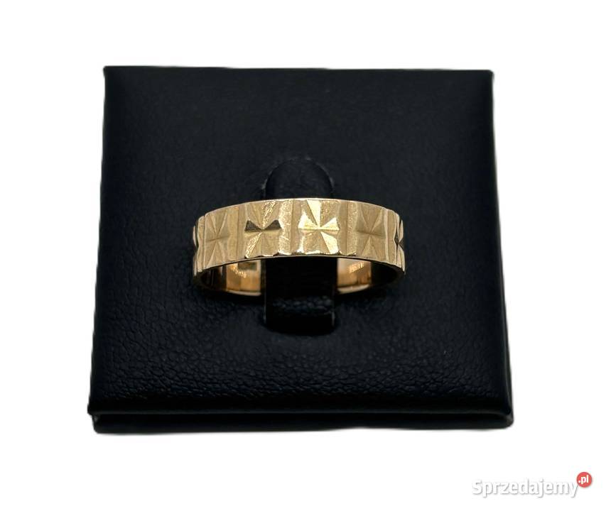 Obrączka pr 583 440 R20 Elbląg sprzedam