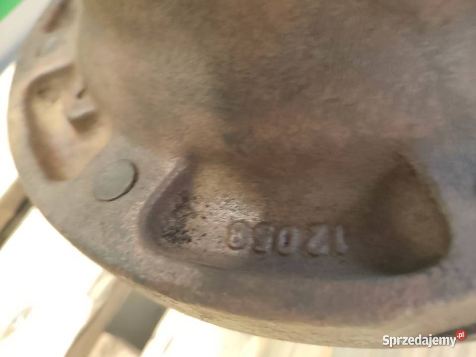 Zwolnica Massey Ferguson 8937 11B18 Wilkowo