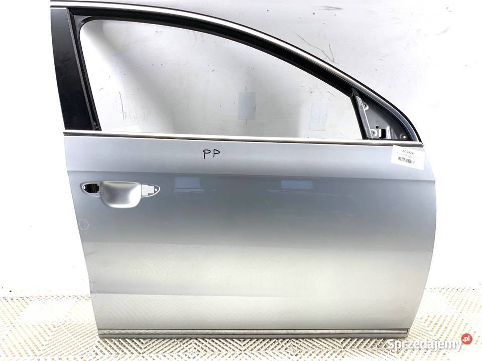 DRZWI PRAWY PRZÓD LA7W VW PASSAT B7 Kombi 1015 osobowe Drzwi sprzedam