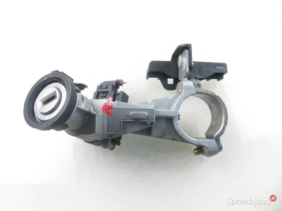 STACYJKA FIAT GRANDE PUNTO 51793074