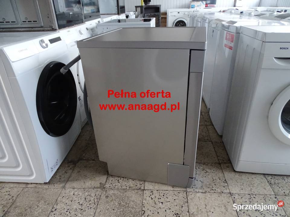 Zmywarka BAUKNECHT OBFC Ecosilent 9760 szer60 Goleniów