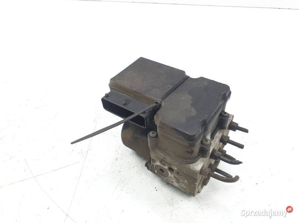 POMPA ABS HAMULCOWA OPEL VECTRA B 13216601