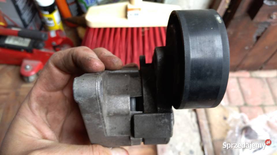 rolka napinacza bmw m52m54 Łódź