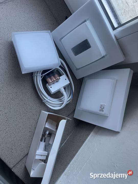 Smart Thermostat Bolesławiec