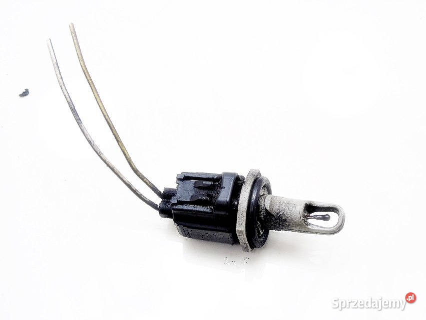 CZUJNIK POWIETRZA FORD FOCUS MK1 18 TDCI TDDI osobowe Sosnowiec sprzedam