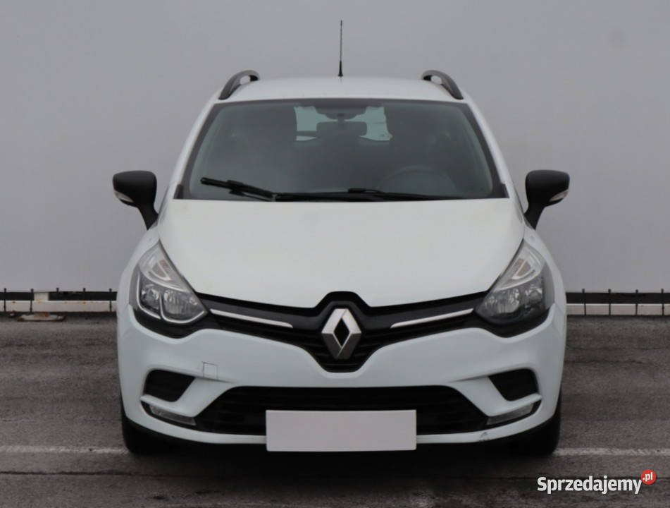 Renault Clio 15 dCi