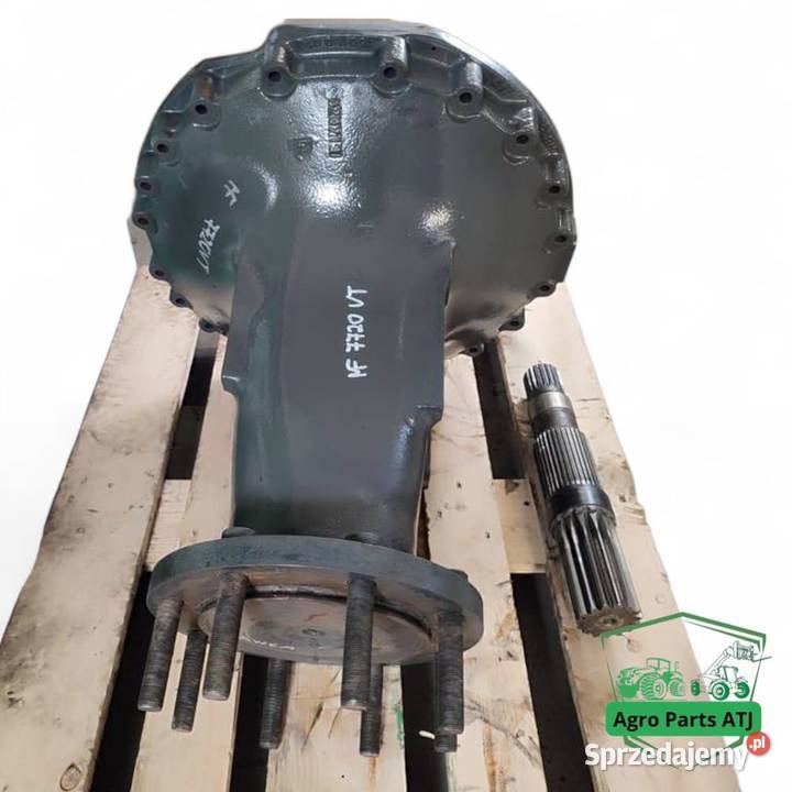 Zwolnica 716161150014 Reduktor 150051A Massey