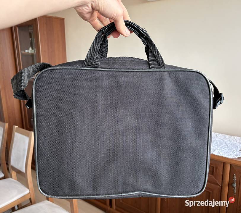 Torba firmy HP na laptopa 1314151617 Piotrków Trybunalski