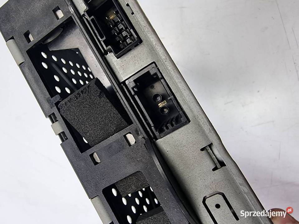 MODUŁ AUDI A8 D3 4E0035541 Lipno