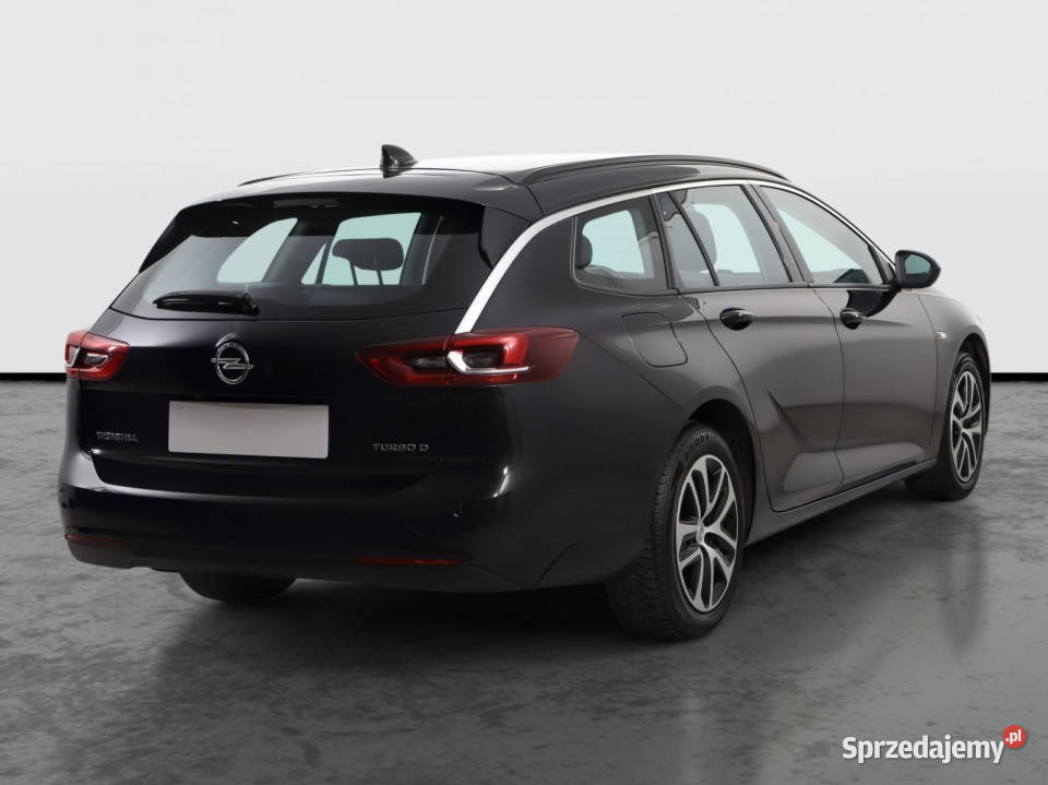 Opel Insignia 16 CDTI radio Katowice