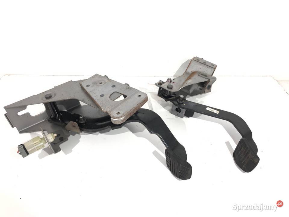 PEDAŁY MANUAL OPEL ANTARA A 20 150 podkarpackie