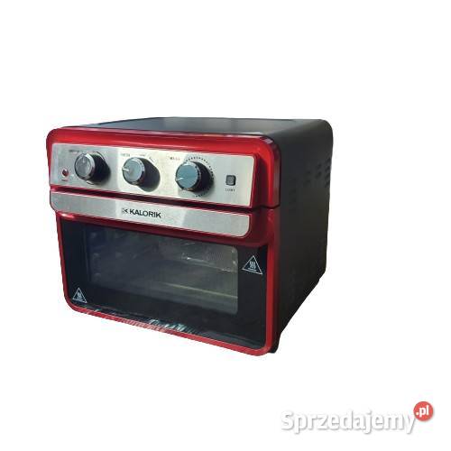 Mini piekarnik Kalorik 22l frytkownica G125P śląskie Częstochowa sprzedam