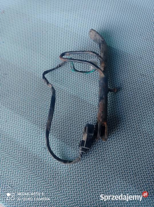 Stopka boczna czujnik zamknięcia skuter