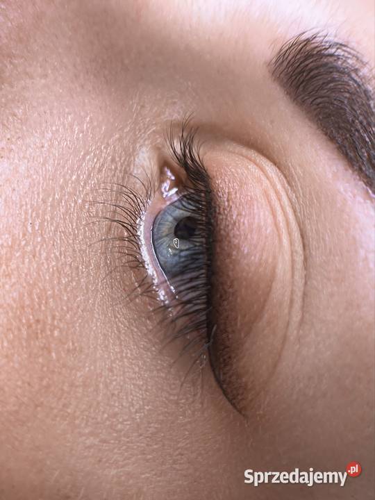 Makijaż permanentny Dla kobiet Chorzów sprzedam