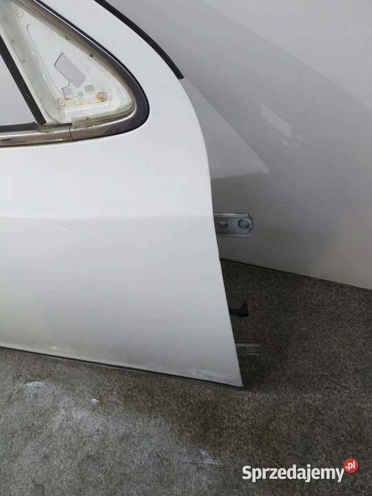 DRZWI PRAWE PRZÓD 3M Hyundai ix55 I 20062011 świętokrzyskie