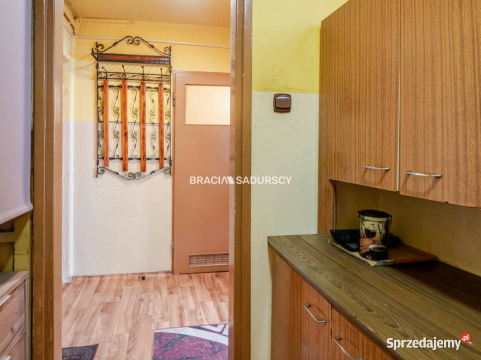 Mieszkanie Kraków 246 metrów 1 pokojowe małopolskie