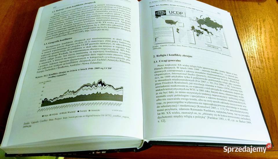 Religia i polityka zarys problematyki Piotr pomorskie Gdańsk